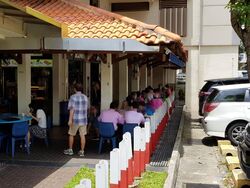 Bishan Green (D20), Shop House #468763271